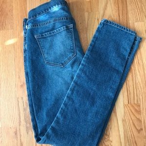 Old Navy Original Jeans Size 6